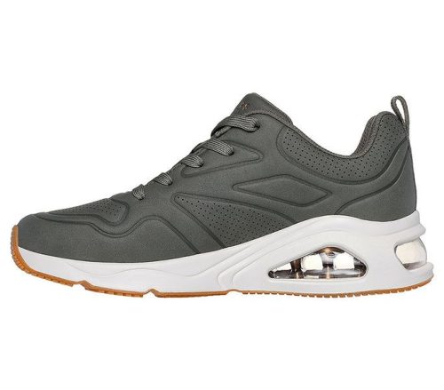 Skechers női cipő - 177390-OLV