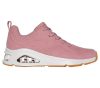 Skechers női cipő - 177390-ROS