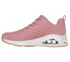 Skechers női cipő - 177390-ROS