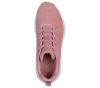 Skechers női cipő - 177390-ROS