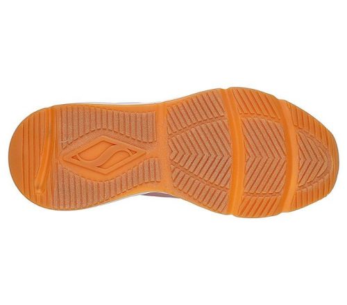 Skechers női cipő - 177390-ROS