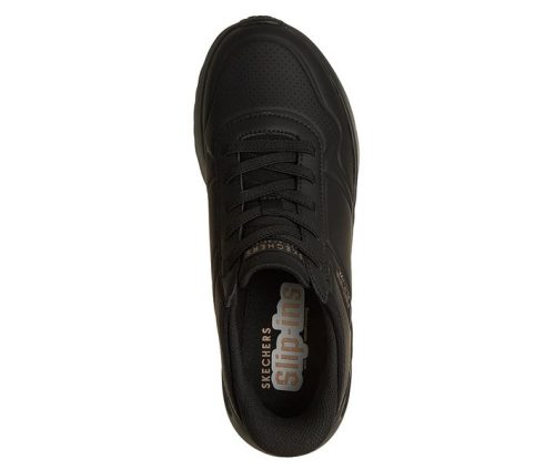 Skechers női cipő - 177394-BBK