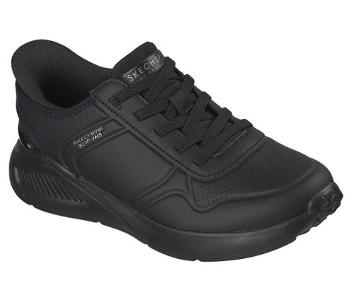 Skechers női cipő - 177394-BBK