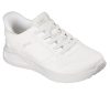 Skechers női cipő - 177394-WHT