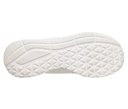 Skechers női cipő - 177394-WHT