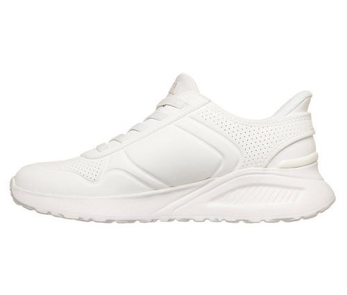 Skechers női cipő - 177394-WHT