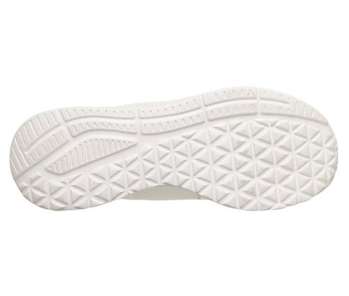 Skechers női cipő - 177394-WHT