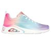 Skechers női cipő - 177419-WMLT