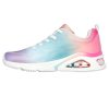 Skechers női cipő - 177419-WMLT