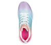 Skechers női cipő - 177419-WMLT