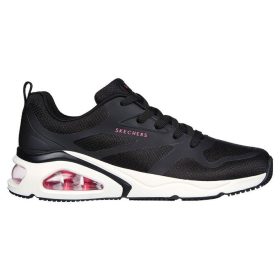 Skechers női cipő - 177420-BLK