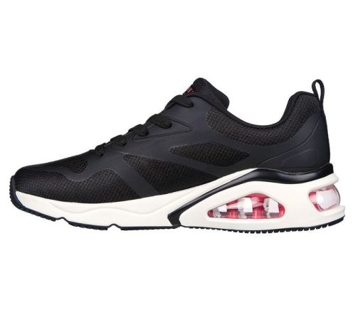 Skechers női cipő - 177420-BLK