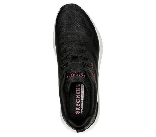 Skechers női cipő - 177420-BLK