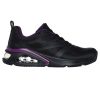 Skechers női cipő - 177421-BBK