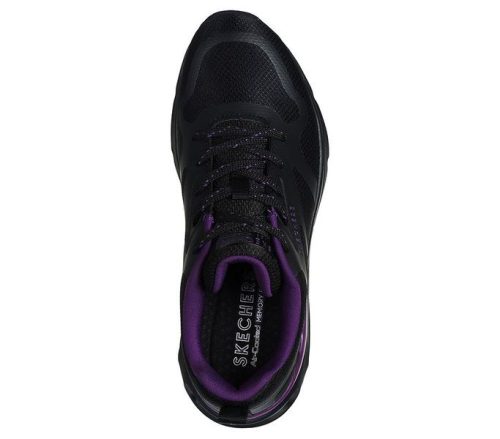 Skechers női cipő - 177421-BBK