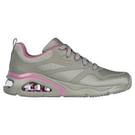 Skechers női cipő - 177421-OLV