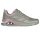 Skechers női cipő - 177421-OLV