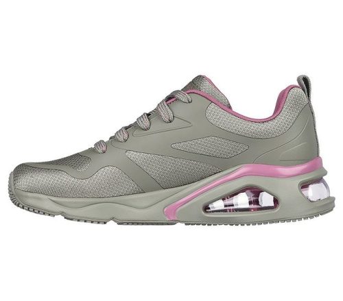 Skechers női cipő - 177421-OLV