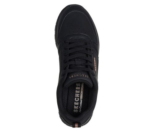 Skechers női cipő - 177455-BBK