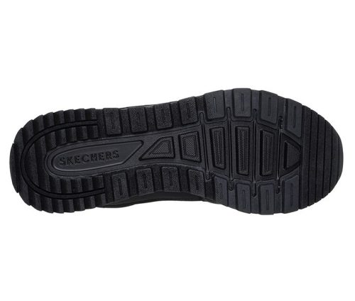 Skechers női cipő - 177455-BBK