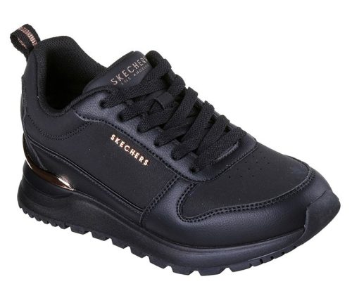 Skechers női cipő - 177455-BBK
