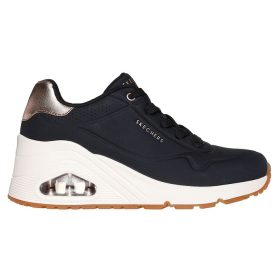 Skechers női cipő - 177520-BLK