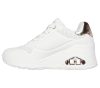 Skechers női cipő - 177520-WHT