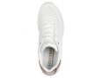 Skechers női cipő - 177520-WHT