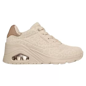 Skechers női cipő - 177521-OFWT
