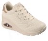 Skechers női cipő - 177521-OFWT
