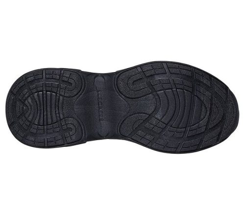 Skechers női cipő - 177575-BBK