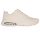Skechers női cipő - 177610-NAT