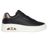 Skechers női cipő - 177700-BLK