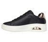 Skechers női cipő - 177700-BLK