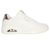 Skechers női cipő - 177700-WHT