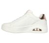 Skechers női cipő - 177700-WHT