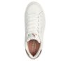 Skechers női cipő - 177700-WHT