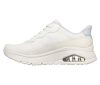 Skechers női cipő - 177798-WBL