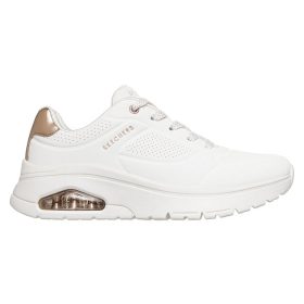 Skechers női cipő - 177799-WHT
