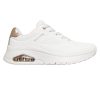 Skechers női cipő - 177799-WHT
