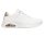Skechers női cipő - 177799-WHT