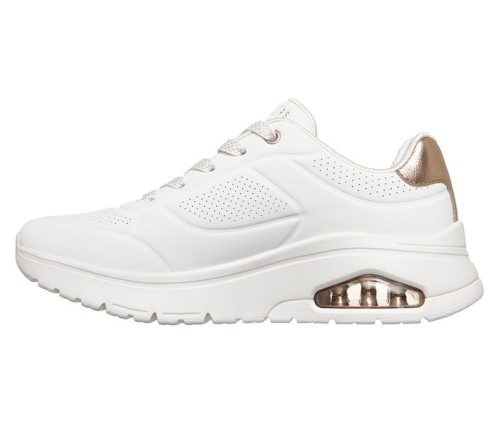 Skechers női cipő - 177799-WHT