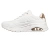 Skechers női cipő - 177799-WHT