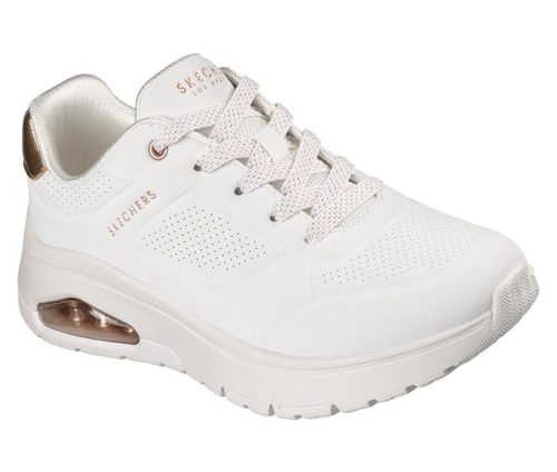 Skechers női cipő - 177799-WHT