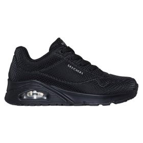 Skechers női cipő - 177861-BBK