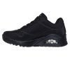 Skechers női cipő - 177861-BBK