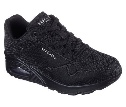 Skechers női cipő - 177861-BBK