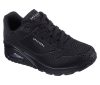 Skechers női cipő - 177861-BBK