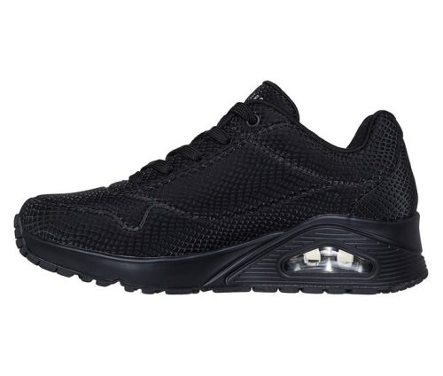Skechers női cipő - 177861-BBK