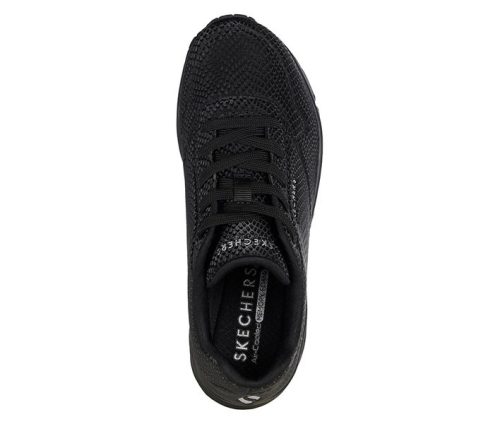 Skechers női cipő - 177861-BBK